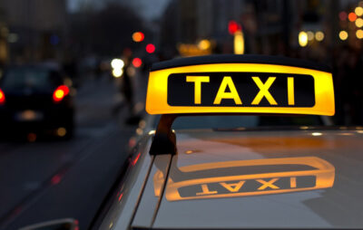 Служба такси «Рахмет»